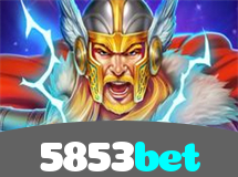 5853bet – Jogos de Cassino Online Brasil