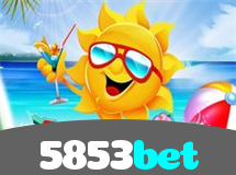 5853bet – Jogos de Cassino Online Brasil