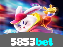 5853bet – Jogos de Cassino Online Brasil