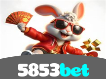 5853bet – Jogos de Cassino Online Brasil