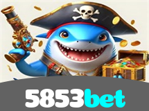 5853bet – Jogos de Cassino Online Brasil